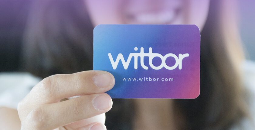 Witbor SRL - Developing The Future