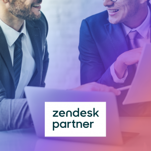 Zendesk Partner - Witbor HR