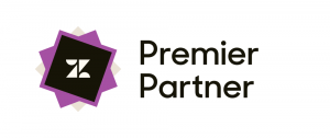 Premier Partner Zendesk Logo