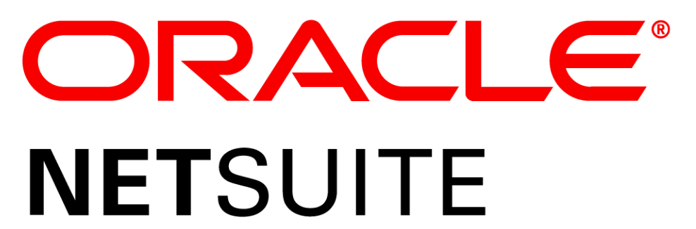 Logo Oracle Netsuite